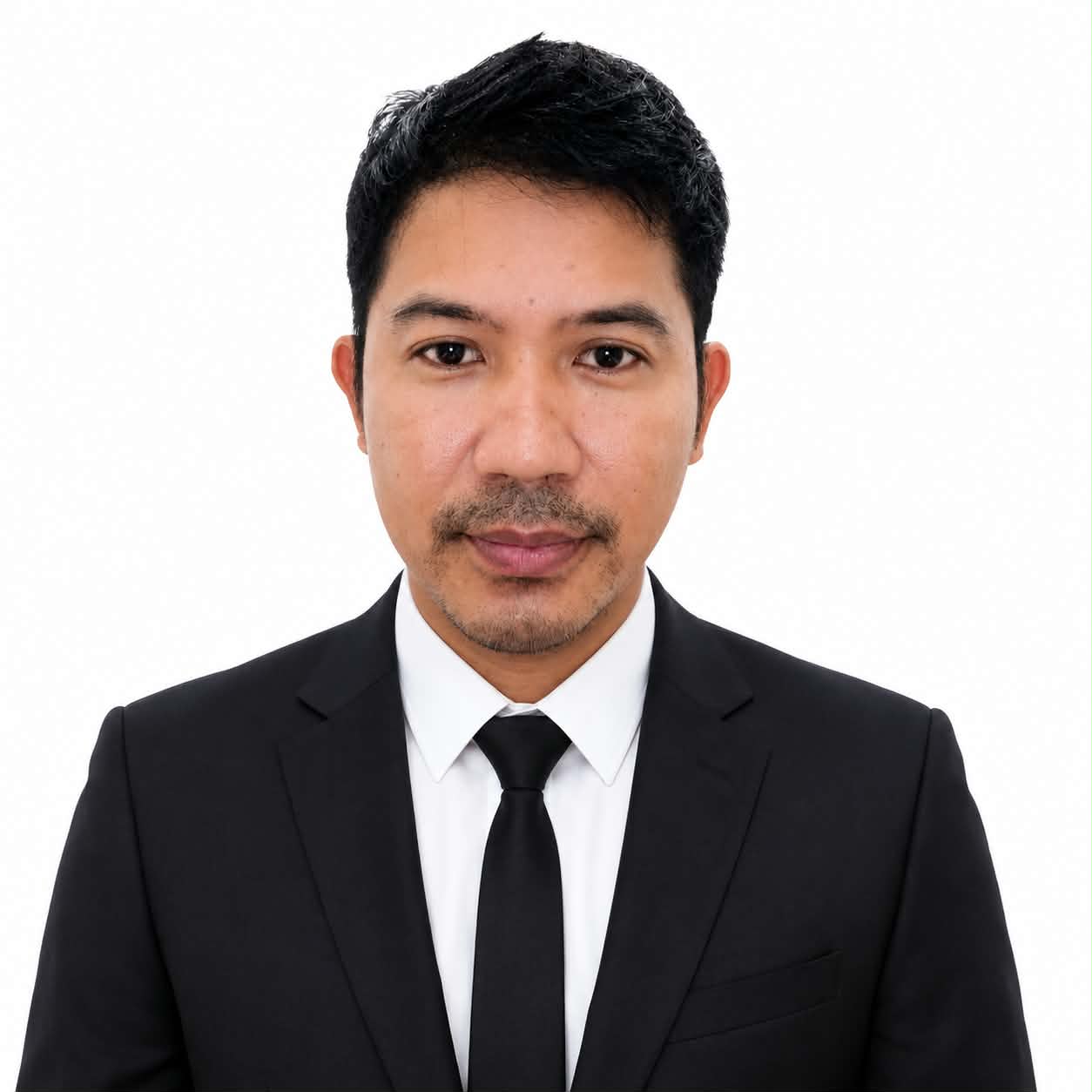 Atty. Daniel Aquino Mercado, Partner at BGC Legal