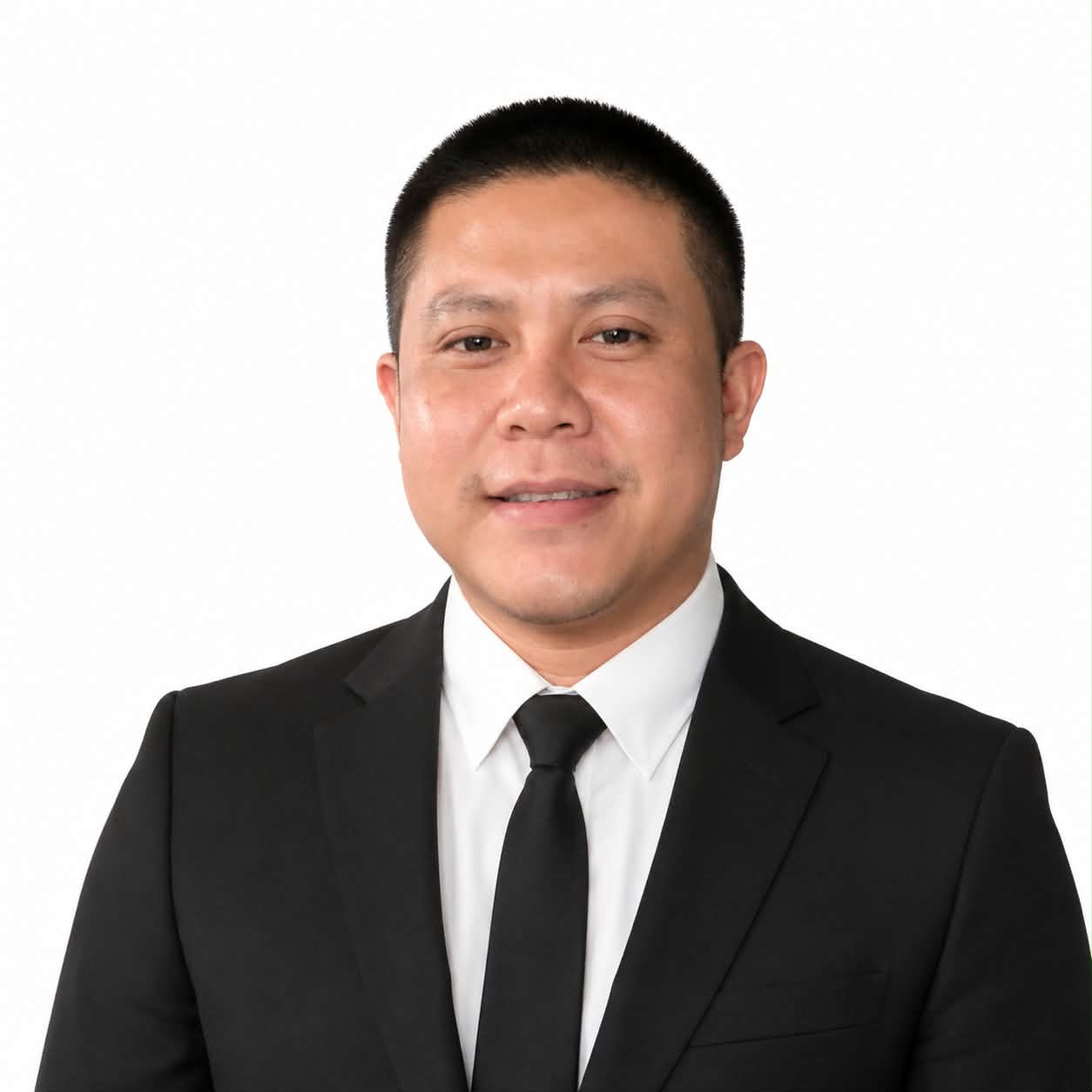 Atty. Eduardo Cabrera Dela Cruz, Managing Partner at BGC Legal